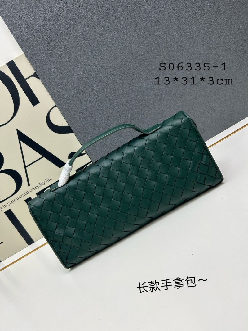 Bottega Veneta Cosmetic Bags